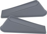 Фиксатор Ajax (Аякс) двери DSF-110 серый