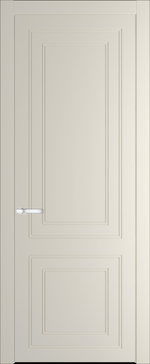 27PW Кремовая Магнолия (RAL 120-04)