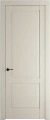 Межкомнатная дверь Profil Doors 5.2.1PD.O Кремовая Магнолия (RAL 120-04)