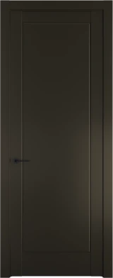 Межкомнатная дверь Profil Doors 7.1.1PD.O Перламутр бронза