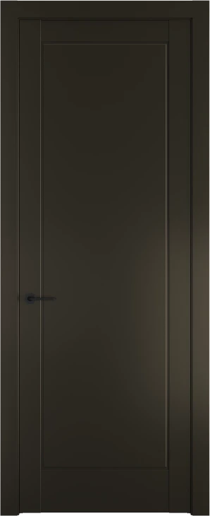 Межкомнатная дверь Profil Doors 7.1.1PD.O Перламутр бронза