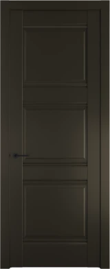 Межкомнатная дверь Profil Doors 9.3.1PD.O Перламутр бронза