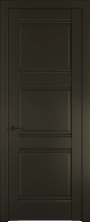 Межкомнатная дверь Profil Doors 9.3.1PD.O Перламутр бронза