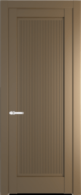 Межкомнатная дверь Profil Doors 2.1.1 PM Перламутр золото
