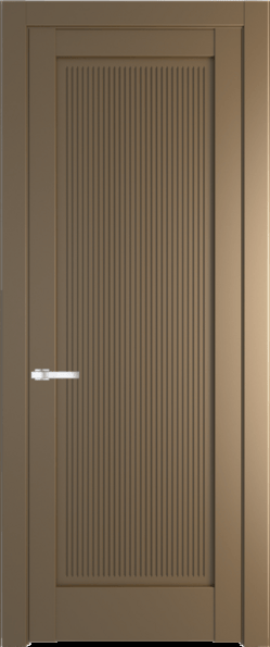 Межкомнатная дверь Profil Doors 2.1.1 PM Перламутр золото