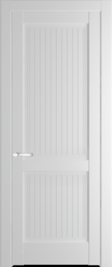 Межкомнатная дверь Profil Doors 3.2.1 PM Крем Вайт (RAL 120-02)