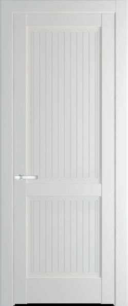 Межкомнатная дверь Profil Doors 3.2.1 PM Крем Вайт (RAL 120-02)