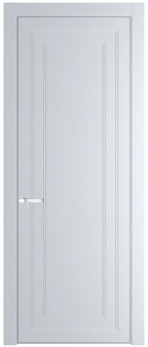 Межкомнатная дверь Profil Doors 26 PE