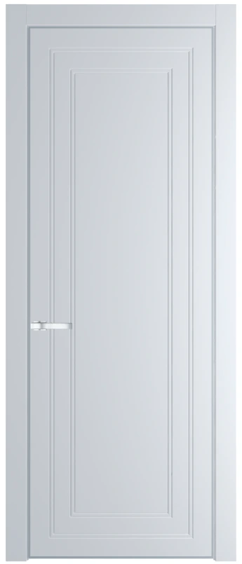 Межкомнатная дверь Profil Doors 26 PE