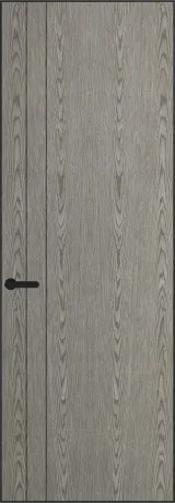 Межкомнатная дверь Profil Doors 12VA-V