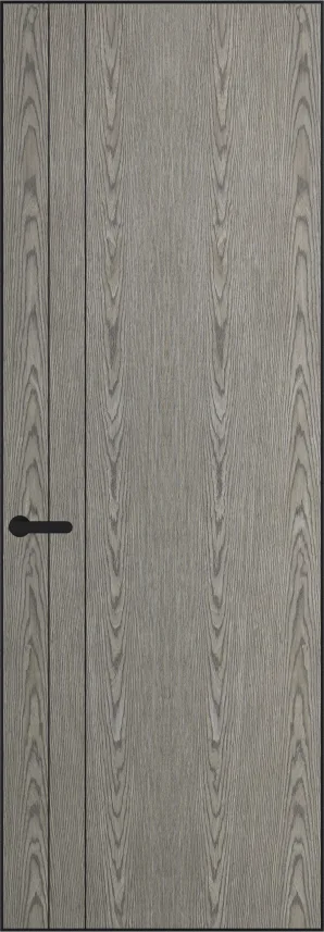 Межкомнатная дверь Profil Doors 12VA-V