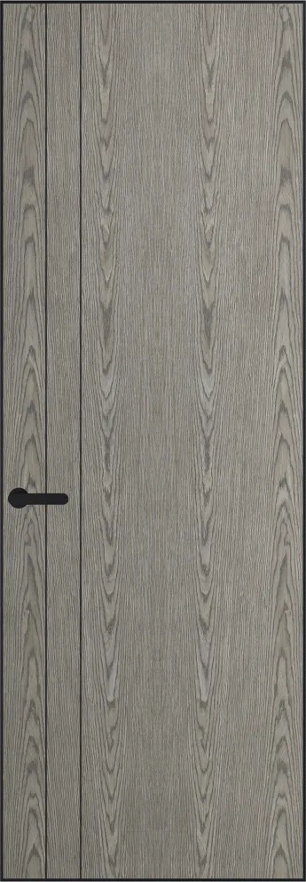 Межкомнатная дверь Profil Doors 12VA-V