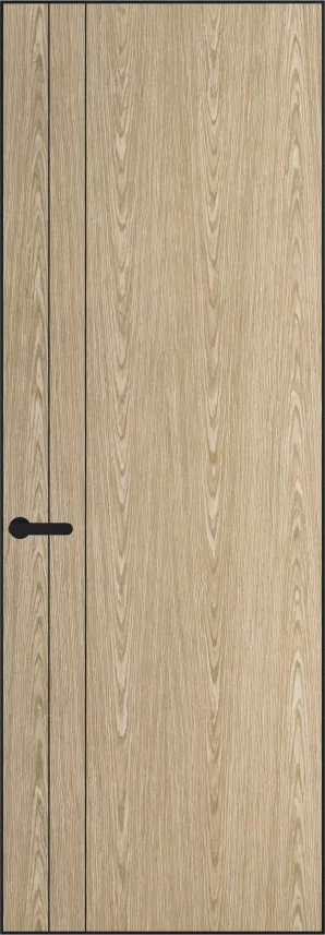 Межкомнатная дверь Profil Doors 12VA-V