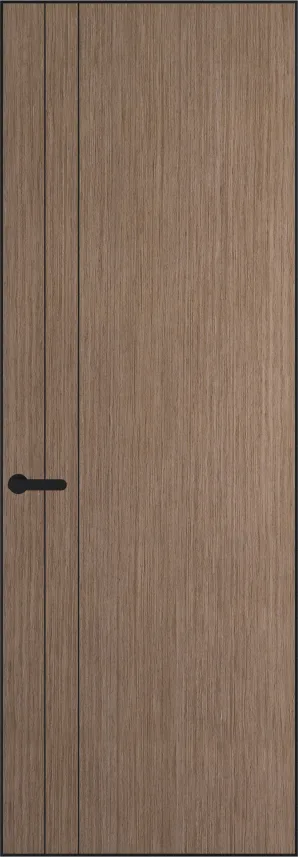 Межкомнатная дверь Profil Doors 12VA-V