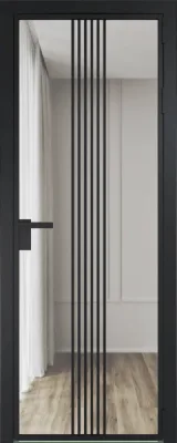 Межкомнатная дверь Profil Doors 18 AG