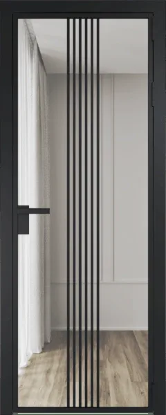 Межкомнатная дверь Profil Doors 18 AG