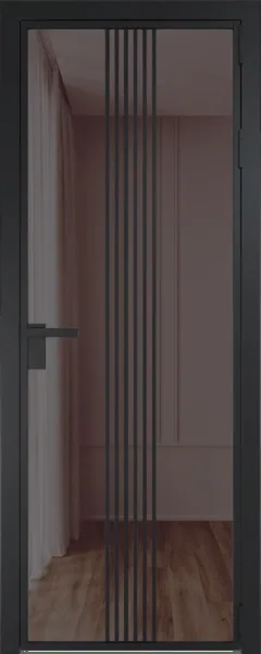 Межкомнатная дверь Profil Doors 18 AG