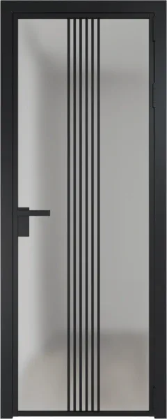 Межкомнатная дверь Profil Doors 18 AG
