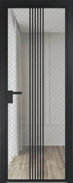 Межкомнатная дверь Profil Doors 18 AG