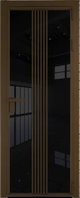 Межкомнатная дверь Profil Doors 18 AG