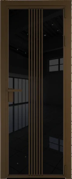 Межкомнатная дверь Profil Doors 18 AG
