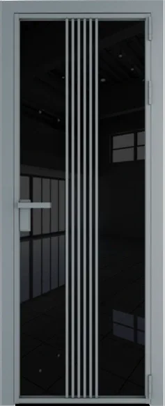 Межкомнатная дверь Profil Doors 18 AG