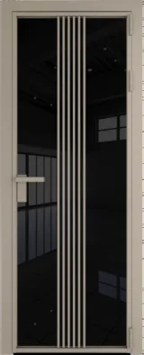 Межкомнатная дверь Profil Doors 18 AG