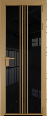 Межкомнатная дверь Profil Doors 18 AG