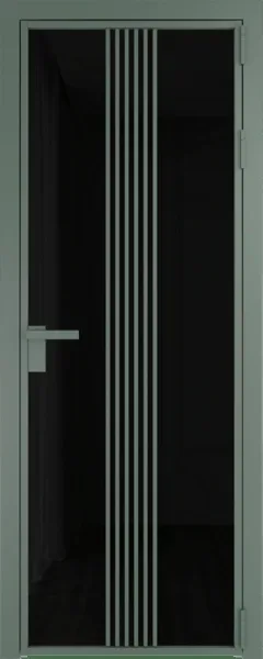 Межкомнатная дверь Profil Doors 18 AG