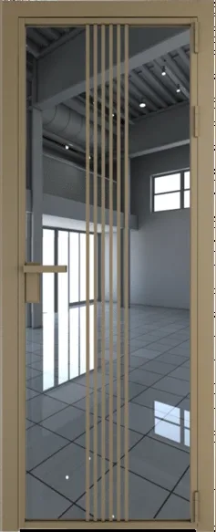 Межкомнатная дверь Profil Doors 18 AG