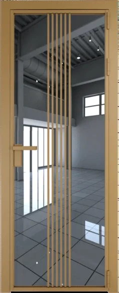Межкомнатная дверь Profil Doors 18 AG