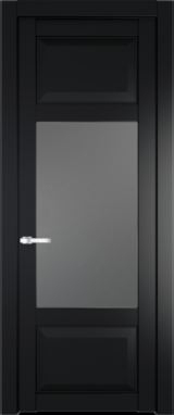 Межкомнатная дверь Profil Doors 1.3.3 PD Графит Блэк