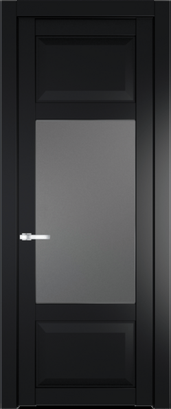 Межкомнатная дверь Profil Doors 1.3.3 PD Графит Блэк