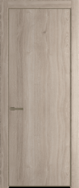 Межкомнатная дверь Profil Doors Orange 1 NE.O Дуб Сонома Шампань