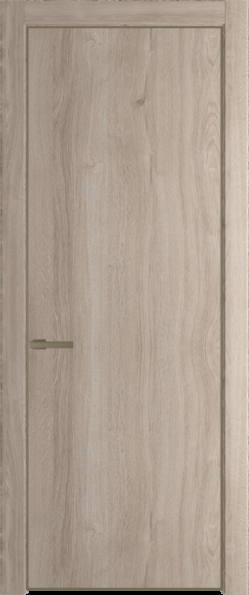 Межкомнатная дверь Profil Doors Orange 1 NE.O Дуб Сонома Шампань
