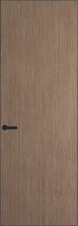 Межкомнатная дверь Profil Doors 2VT-V шпон Шпон Duna 1962S