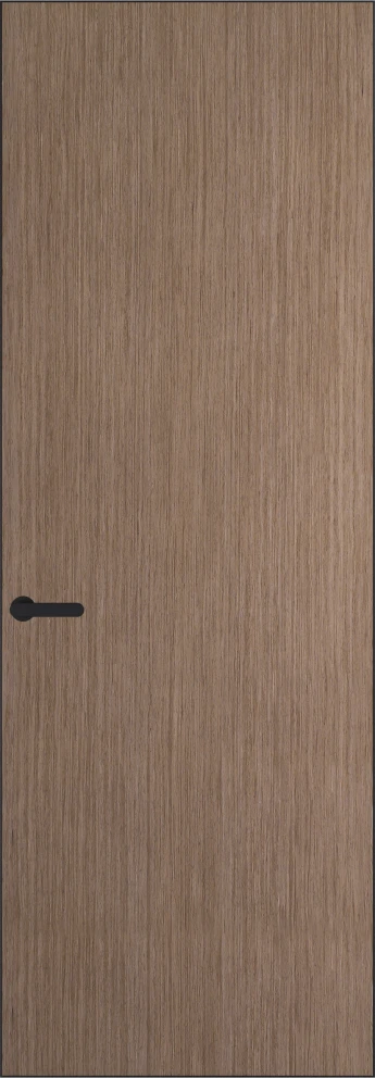 Межкомнатная дверь Profil Doors 2VT-V шпон Шпон Duna 1962S