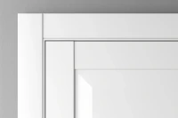 Наличник прямой телескоп 16*120*2440 для двери Межкомнатная дверь Profil Doors 3.3.2 PM