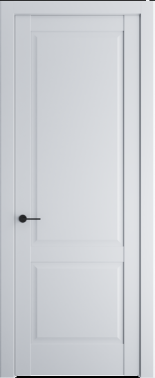 Межкомнатная дверь Profil Doors 5.2.1PD.O Вайт (RAL 110 96 02)