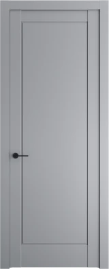 Межкомнатная дверь Profil Doors 7.1.1PD.O Смоки