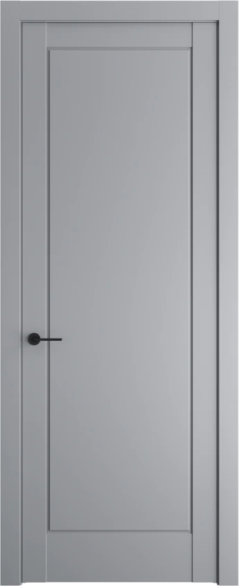 Межкомнатная дверь Profil Doors 7.1.1PD.O Смоки