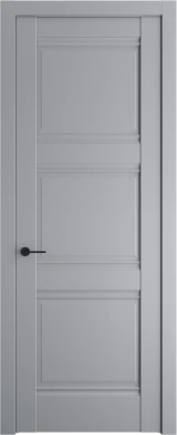 Межкомнатная дверь Profil Doors 9.3.1PD.O Смоки