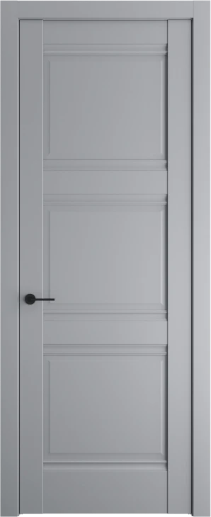 Межкомнатная дверь Profil Doors 9.3.1PD.O Смоки