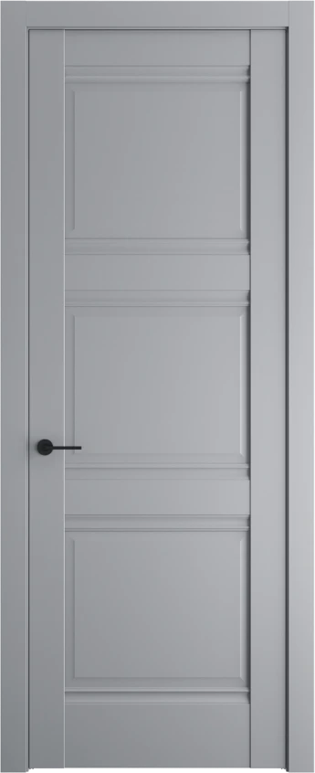 Межкомнатная дверь Profil Doors 9.3.1PD.O Смоки