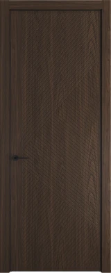 Межкомнатная дверь Profil Doors Orange 50 NE.O Орех Шоколад