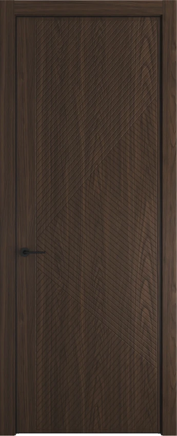 Межкомнатная дверь Profil Doors Orange 50 NE.O Орех Шоколад