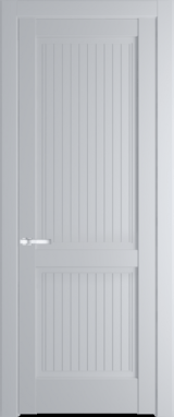 Межкомнатная дверь Profil Doors 3.2.1 PM Лайт Грей (RAL 870-01)