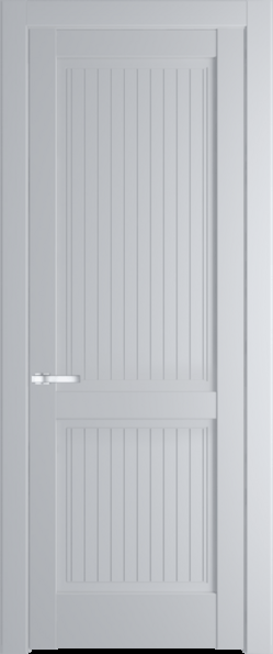 Межкомнатная дверь Profil Doors 3.2.1 PM Лайт Грей (RAL 870-01)