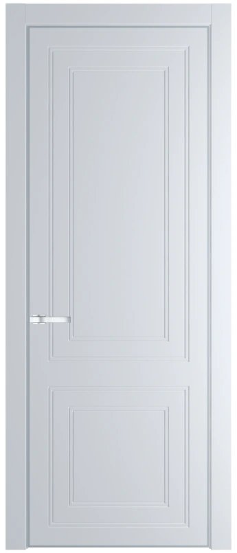 Межкомнатная дверь Profil Doors 27 PE