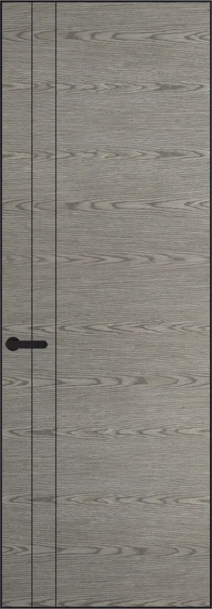 Межкомнатная дверь Profil Doors 12VA-H